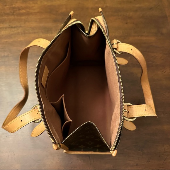 Louis Vuitton Popincourt Haut - SD1026 - Picture 9 of 14